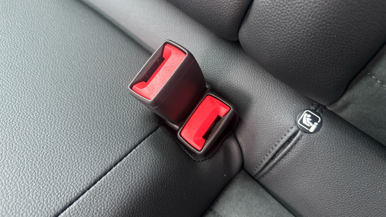 SEAT Ibiza 1.0 TSI 115 Xcellence Lux 5dr DSG Petrol Hatchback